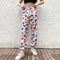 Conjunto de Sudadera y Pantalón con Estampado de Mariposas