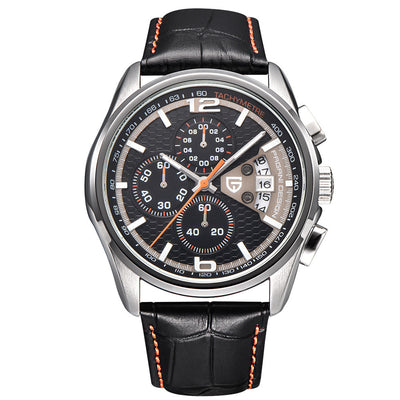 Reloj de Cuarzo Chrono para Hombre - Image 15