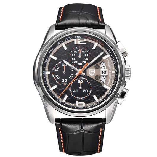 Reloj de Cuarzo Chrono para Hombre - Image 15
