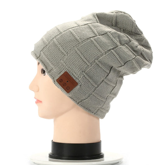 Gorro Auriculares Bluetooth 4.2 Inalámbricos