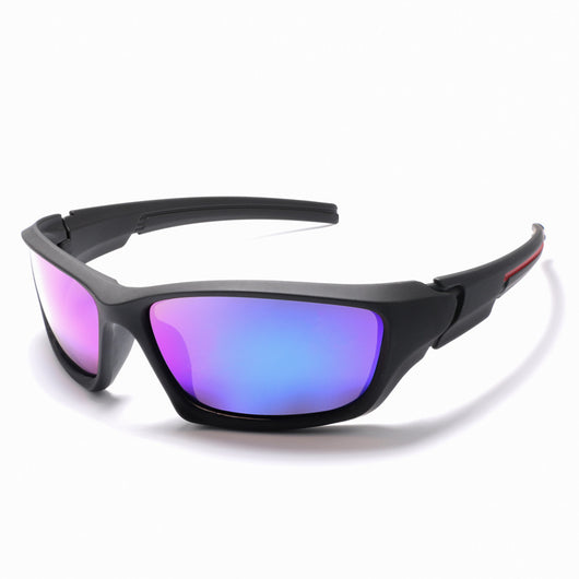Gafas de Sol Deportivas Polarizadas - Image 4