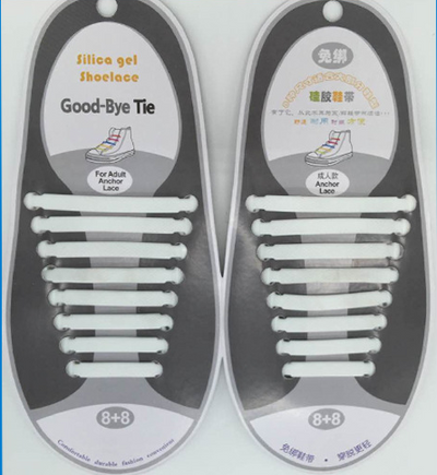 Cordones Deportivos sin Nudo Unisex para Correr - Image 14