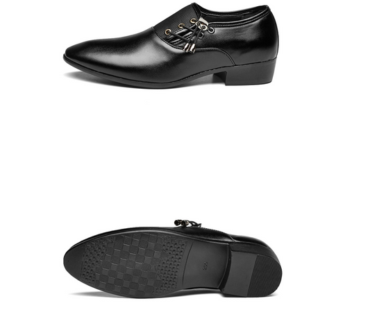 Zapatos Casuales Hellion - Image 2