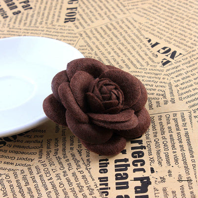 Broche de Moda Coreana de Lujo - Image 18