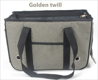Bolsa Portátil para Mascotas - Transporte Cómodo para Perros - Image 21