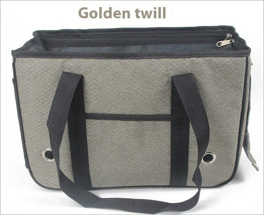 Bolsa Portátil para Mascotas - Transporte Cómodo para Perros - Image 21