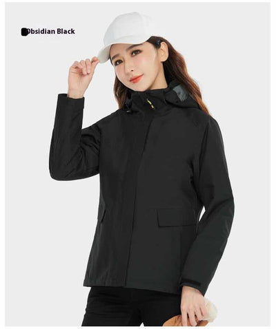 Chaqueta Táctica Impermeable para Montaña con Sellado Térmico - Image 17