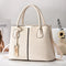 Bolsa de Hombro Mamá de Gran Capacidad Estilo Fashion