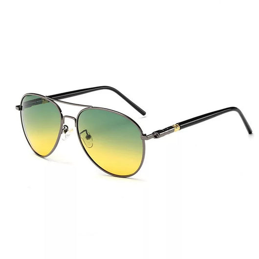 Gafas de Sol Polarizadas con Tecnología Antideslumbrante para Conducción - Image 5