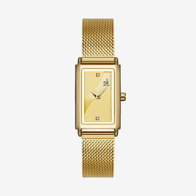 Reloj de Cuarzo Resistente al Agua - Diseño Minimalista - Image 7