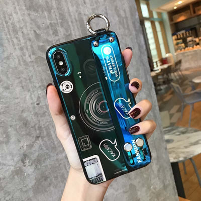 Funda Protectora Compatible con iPhone - Image 7