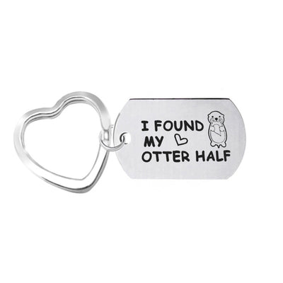 Llavero para parejas - Regalo de amor - Image 9