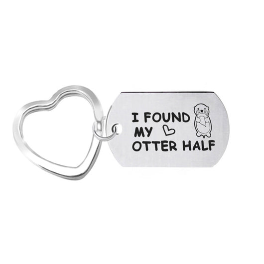 Llavero para parejas - Regalo de amor - Image 9