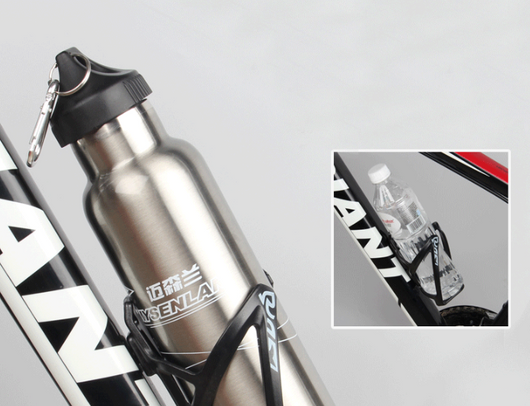 Porta Botella para Bicicleta - Image 3