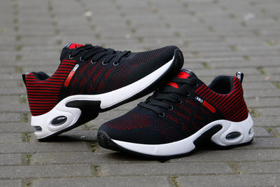 Zapatos Casuales para Hombre Transpirables de Trabajo y Exterior - Image 4