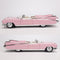 Cadillac - Lujo y Rendimiento Americano
