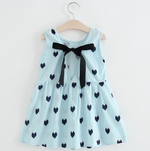 Falda Infantil sin Mangas - Image 18
