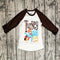 Playera de Manga Larga para Niños