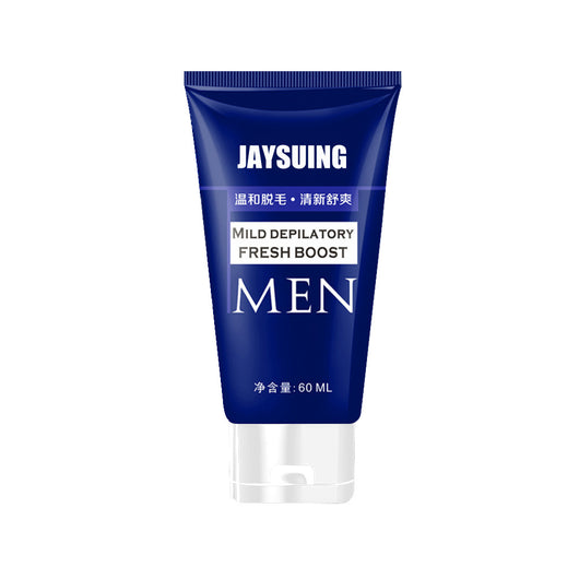 Depilación de Barba con Cera de Abeja Natural - Image 14