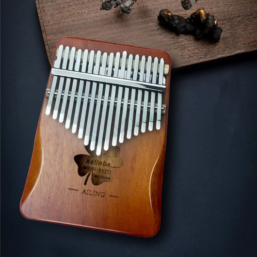 Kalimba de Pulgar - Instrumento Musical Portátil - Image 9