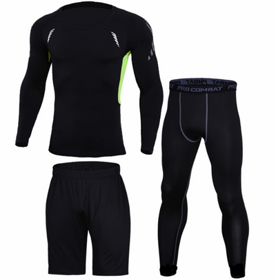 Conjunto Deportivo de Rendimiento - Image 9