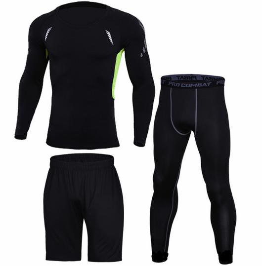 Conjunto Deportivo de Rendimiento - Image 9