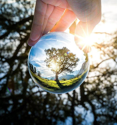Bola de Cristal para Fotografía Profesional - Image 15
