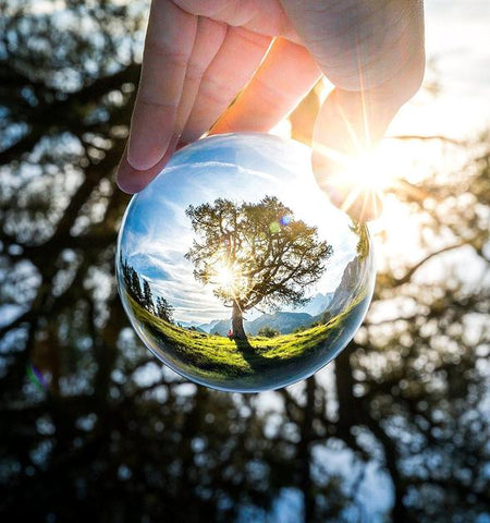 Bola de Cristal para Fotografía Profesional - Image 15