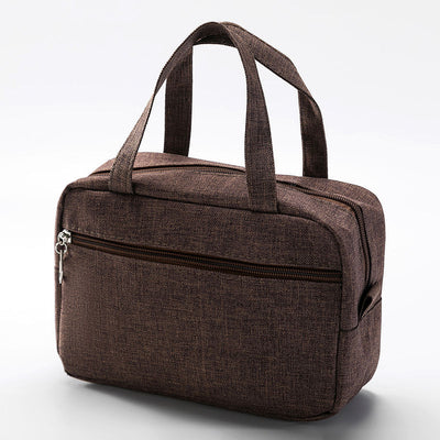 Estuche de Viaje Multifuncional para Maquillaje y Accesorios - Image 32