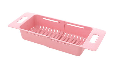 Cesta Escurridora Telescópica para Fregadero - Image 10