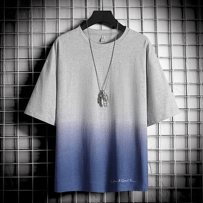 Playera Manga Corta Ice Silk para Hombre - Image 10