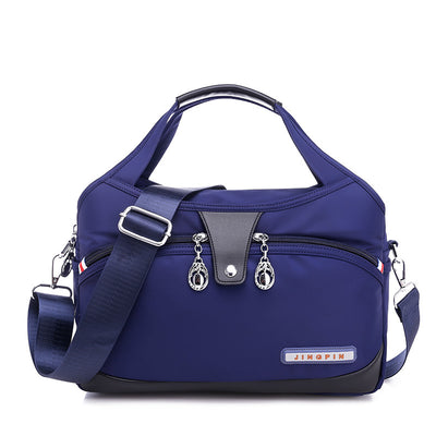 Bolsa Mensajera Impermeable para Mujer - Bolso Crossbody de Diseño Premium - Image 33