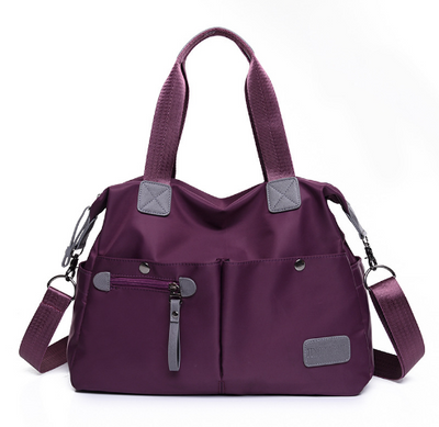 Bolso de Hombro para Mujer - Elegancia y Funcionalidad - Image 11