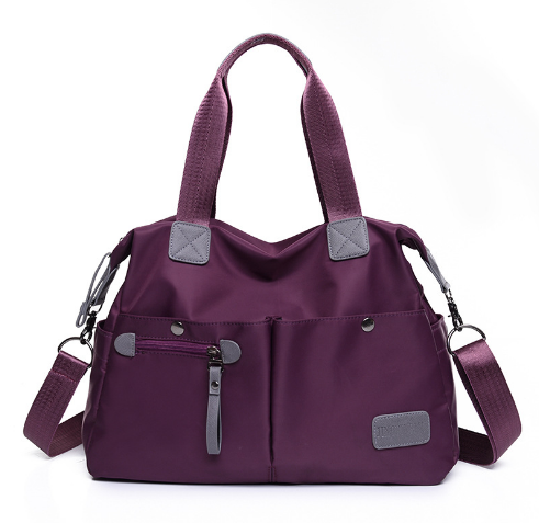 Bolso de Hombro para Mujer - Elegancia y Funcionalidad - Image 11