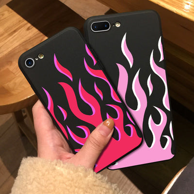 Funda Protectora para Apple con Diseño Llama - Image 2