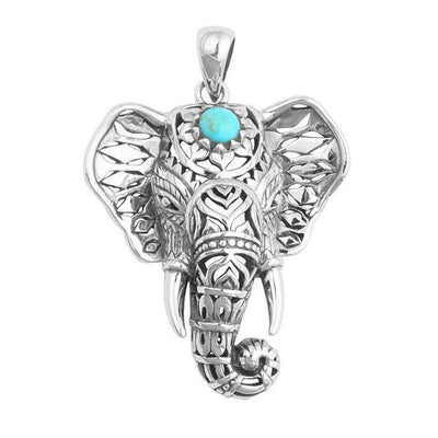 Colgante de elefante - Image 5