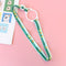 Cute Water Vidrio Azul Tape