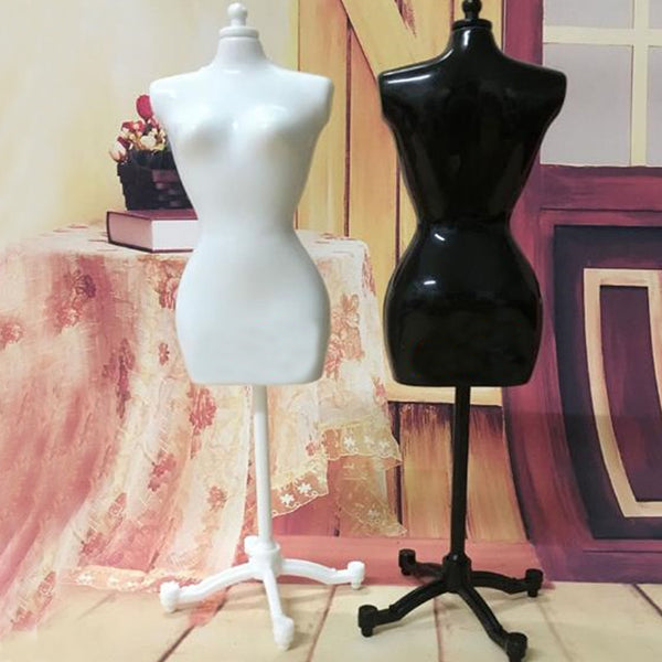 Maniquí de Exhibición Profesional