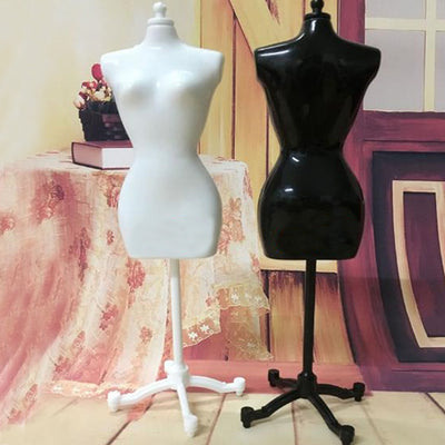 Maniquí de Exhibición Profesional