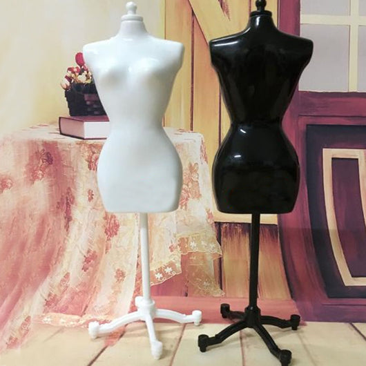Maniquí de Exhibición Profesional