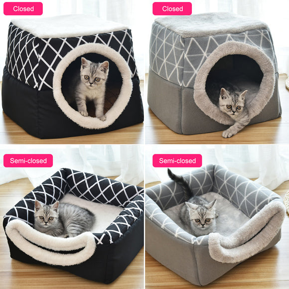 Caseta de Protección para Mascotas