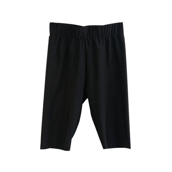 Leggings Deportivos Cintura Alta Elásticos para Yoga y Fitness - Image 6