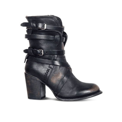Botas Vintage para Mujer - Image 4