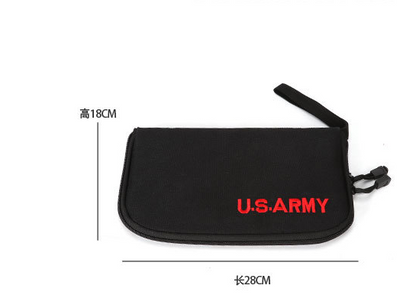 Portaarmás Táctico Militar - Image 4