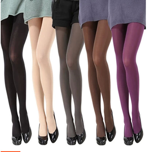 Pantys de Terciopelo Premium - Image 2