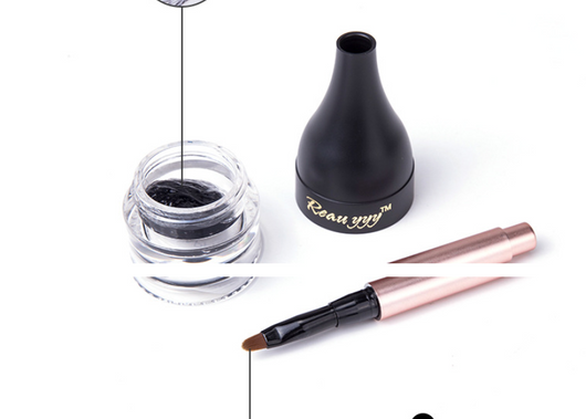 Crema Regeneradora para Cejas y Pestañas - Crecimiento Natural - Image 3