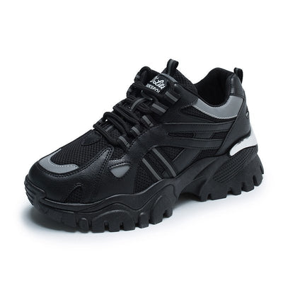 Zapatos Casuales para Mujer All-Match Inspirados en Tendencias de Redes Sociales - Image 2
