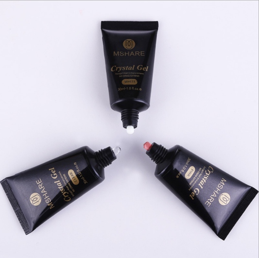 Gel Polímero para Uñas Premium - Image 2