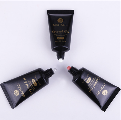 Gel Polímero para Uñas Premium - Image 2