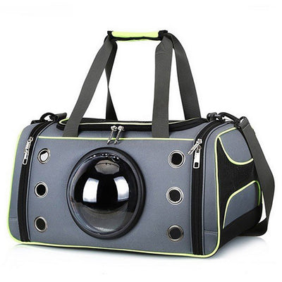 Cápsula Espacial Portátil para Mascotas - Image 13